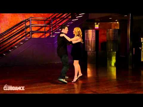 How To Slow Dance - Social Dancing 101