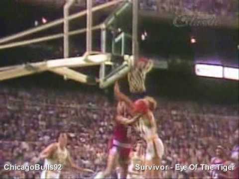 Julius Erving Mix - The Doctor