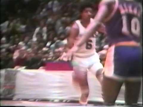 Julius Erving - Hang Time