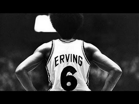 Julius Erving - Air Doctor