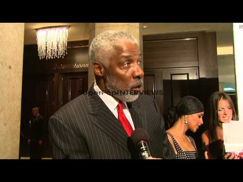 INTERVIEW: Julius Dr. J Erving on the event at the Annual...