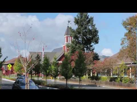 About Novato, California (Marin County Town Profile Video)