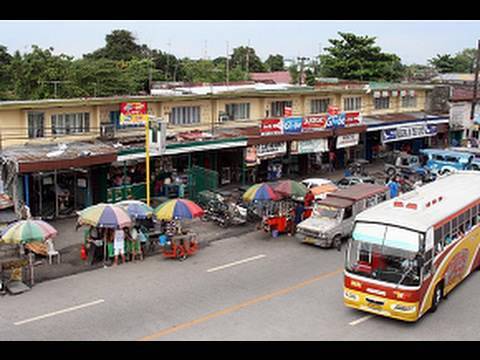 Travel: Sounds and Streets of Angeles City, Pampanga, Philippines