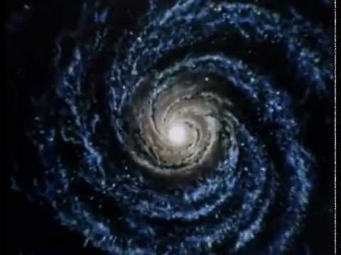 Carl Sagan's: Cosmos Part 7 - The Backbone of Night