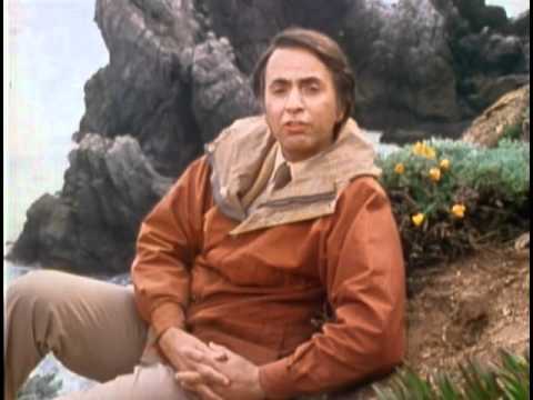 Carl Sagan's Cosmos: Episode 9-The Lives of the Stars