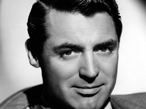 Cary Grant Documentary