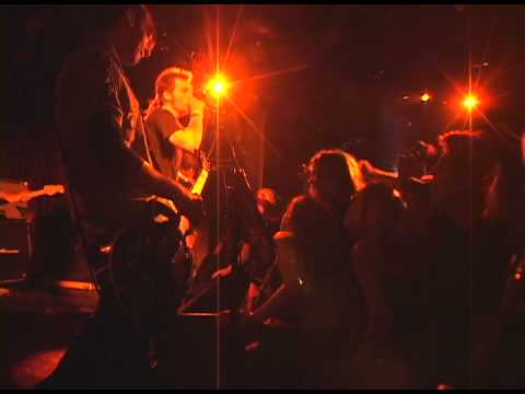 Leftover Crack - PASSION OF THE CRUST - MOVIE TRAILER 2012