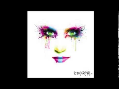 Icon For Hire - Pop Culture (+ Lyrics)