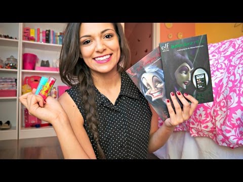 Beauty Haul! Fall & Halloween Goodies - Target & Walgreens