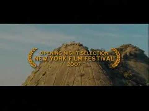 The Official Trailer for The Darjeeling Limited