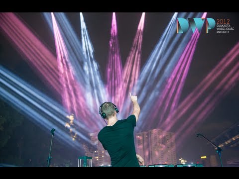 ISMAYALIVE TV: DJAKARTA WAREHOUSE 2012 | #DWP12 Official AfterMovie