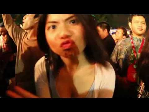 Djakarta Warehouse Project (DWP) 2012