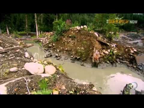 Gold Rush: South America (Season 4) Episode 12: Blowout