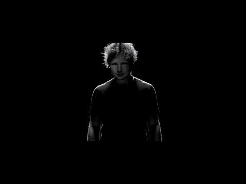 Ed Sheeran - You Need Me, I Don't Need You [Official Video]