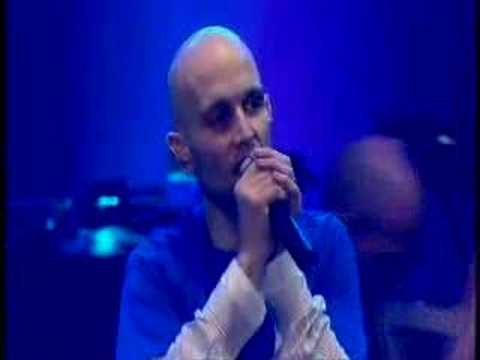 James - Sit Down (2001 final live performance )