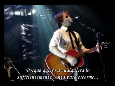 Love love love - James Blunt (Subtitulado ESPAÑOL)