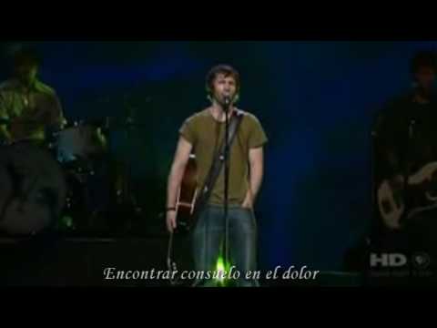 TEARS AND RAIN - James Blunt (Subtitulado en español)