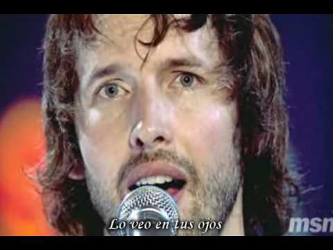 SHINE ON - James Blunt (Subtitulado en ESPAÑOL / ENGLISH subtitles)