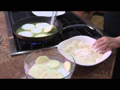 Recipes for Eggplant Soaked in Milk  : Chop It Up With Veggies!