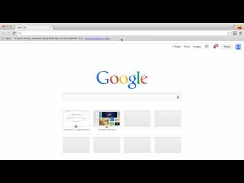 How To Effectively Manage Your Google Chrome Bookmarks