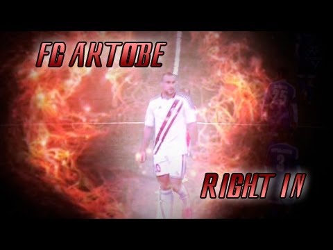 FC AKTOBE-Right In