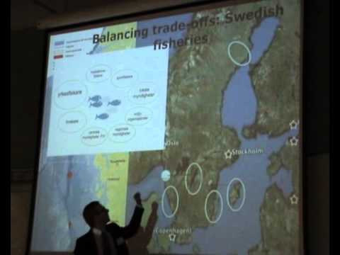 EcoRegion w Gdyni 16.11.2011 cz.2