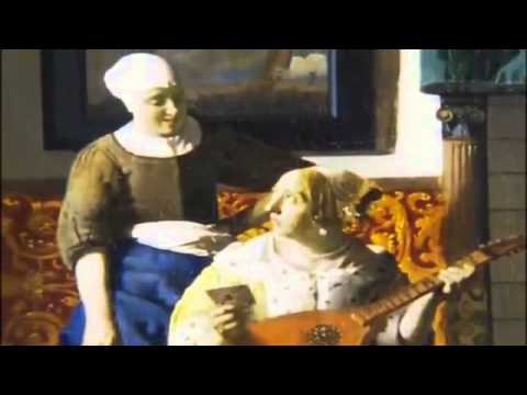 Vermeer - Private life of a Masterpiece (BBC Documentary)