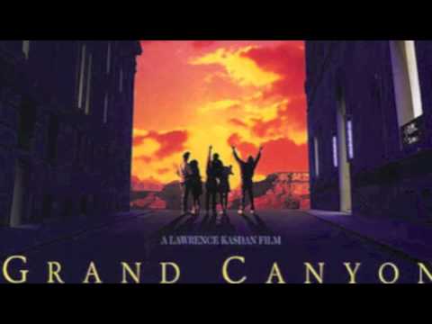 Grand Canyon Opening Titles - James Newton Howard