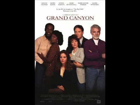 James Newton Howard - Grand Canyon - End Titles