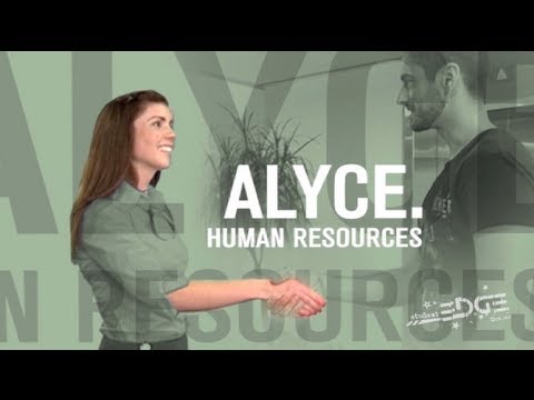 A day in the life of a Human Resources Officer