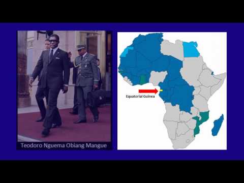 Frankofone African Countries Must Drop France if Africa is to Move Forward