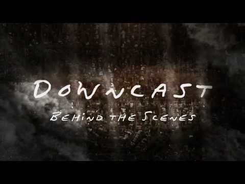 Downcast - Behind the Scenes (Rollyn Interview)