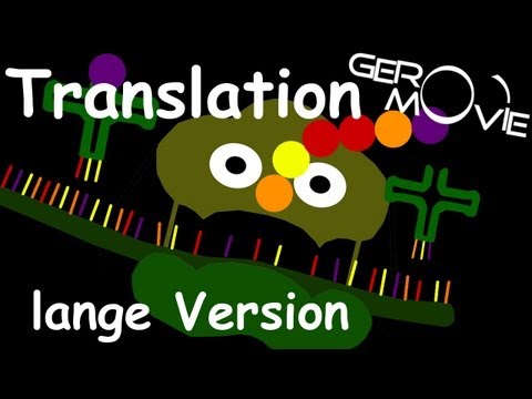 Translation Biologie GeroMovie (lange Version)