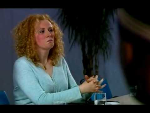 Catherine Tate - The Offensive Translator [HighQuality]