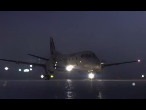 Air Crash Investigation: Lost In Translation (S13E03) HD