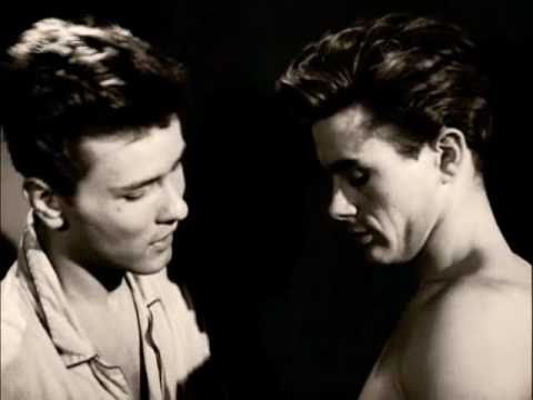 James Dean Unseen Screen Test