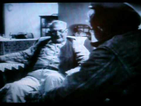 James Dean Talking With His Family (RARE)