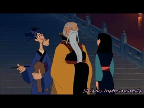 Mulan - 