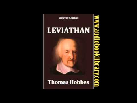 Leviathan Book III and IV part 1