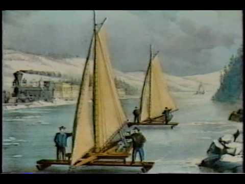 Currier & Ives Christmas 08