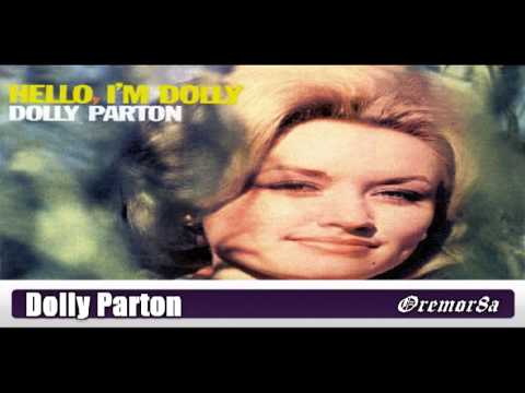 Dolly Parton - Hello, I'm Dolly - 1967 - HD - Full Album