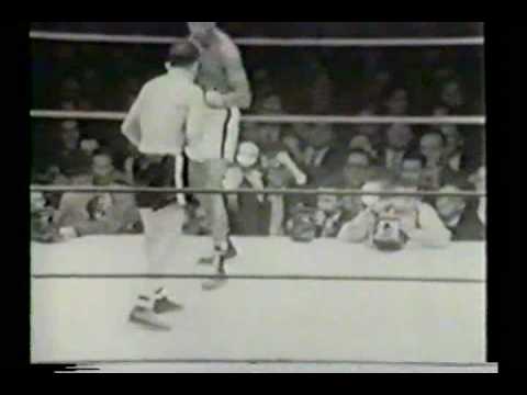 The Way It Was - Sugar Ray Robinson and Jake LaMotta look back on their rivalry 3/3