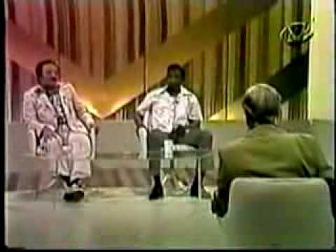 Ray Robinson Jake LaMotta The Way It Was Part 1