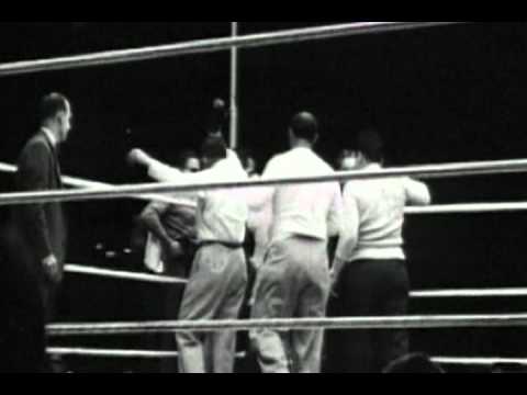 Jake Lamotta Highlight