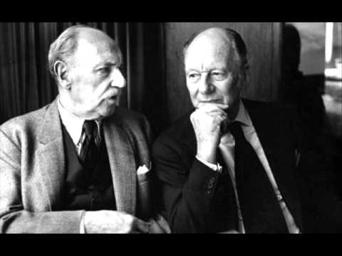 Gielgud on Hamlet and Richardson on Gielgud (1978)