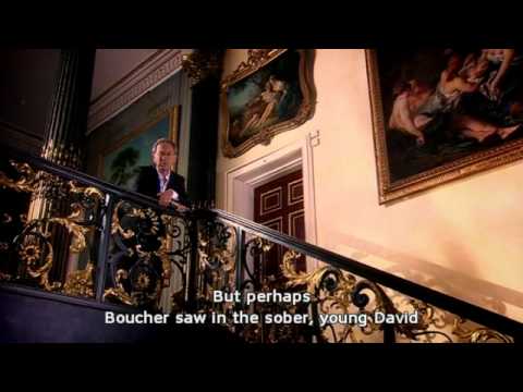 Simon Schama's Jacques-Louis David_1 of 4