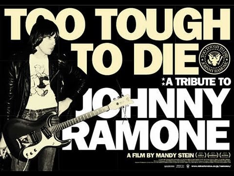 Too Tough To Die - A Tribute To Johnny Ramone (2006)