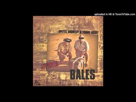 Curren$y - Walkie Talkies 