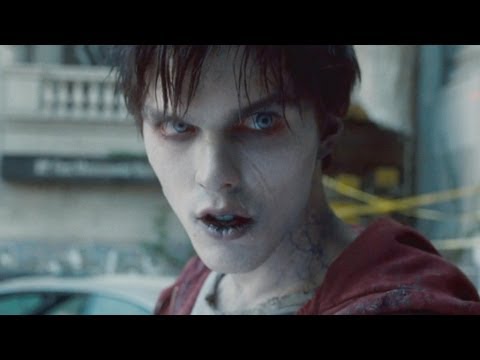 Warm Bodies Trailer Official [1080 HD] - Nicholas Hoult, Teresa Palmer