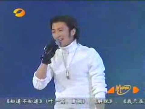 nicholas tse